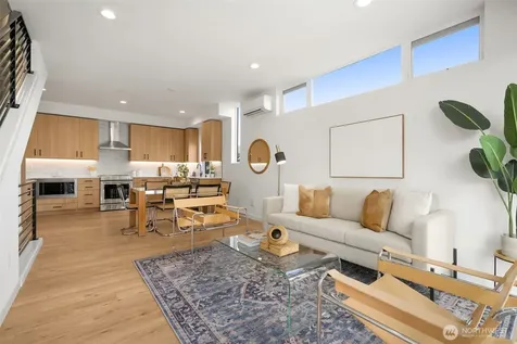 4408 50th Avenue S Seattle WA 98118