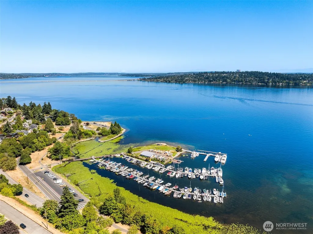 4408 50th Avenue S Seattle WA 98118
