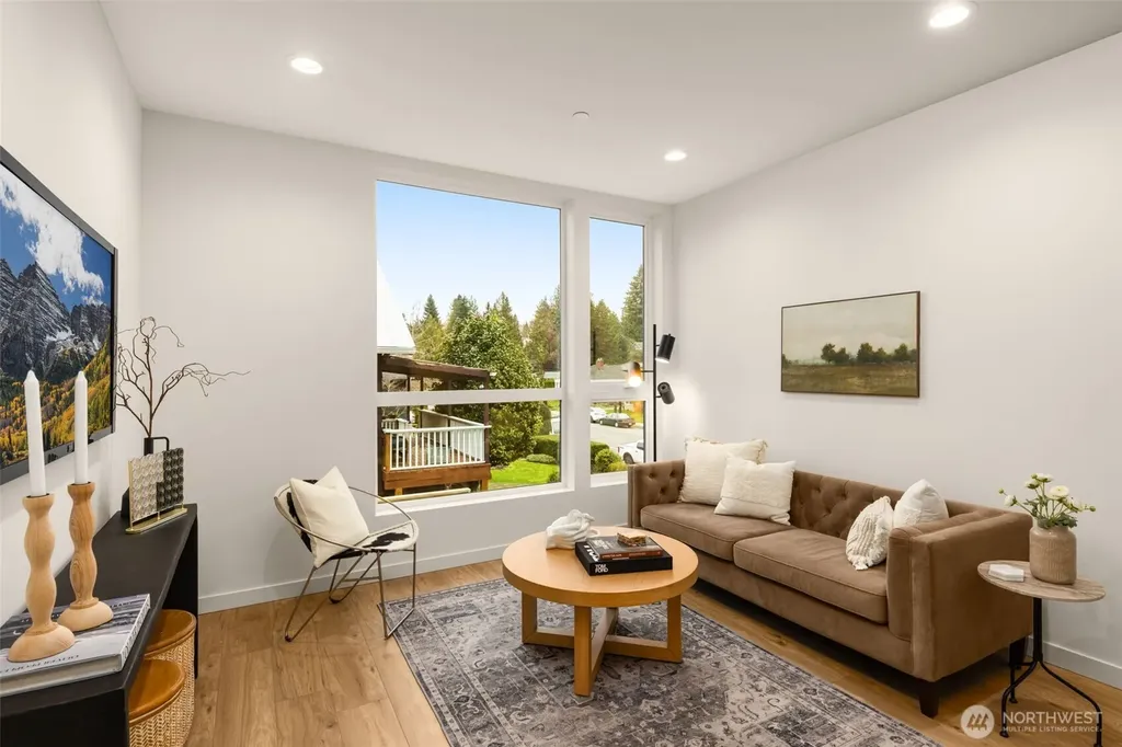 4408 50th Avenue S Seattle WA 98118