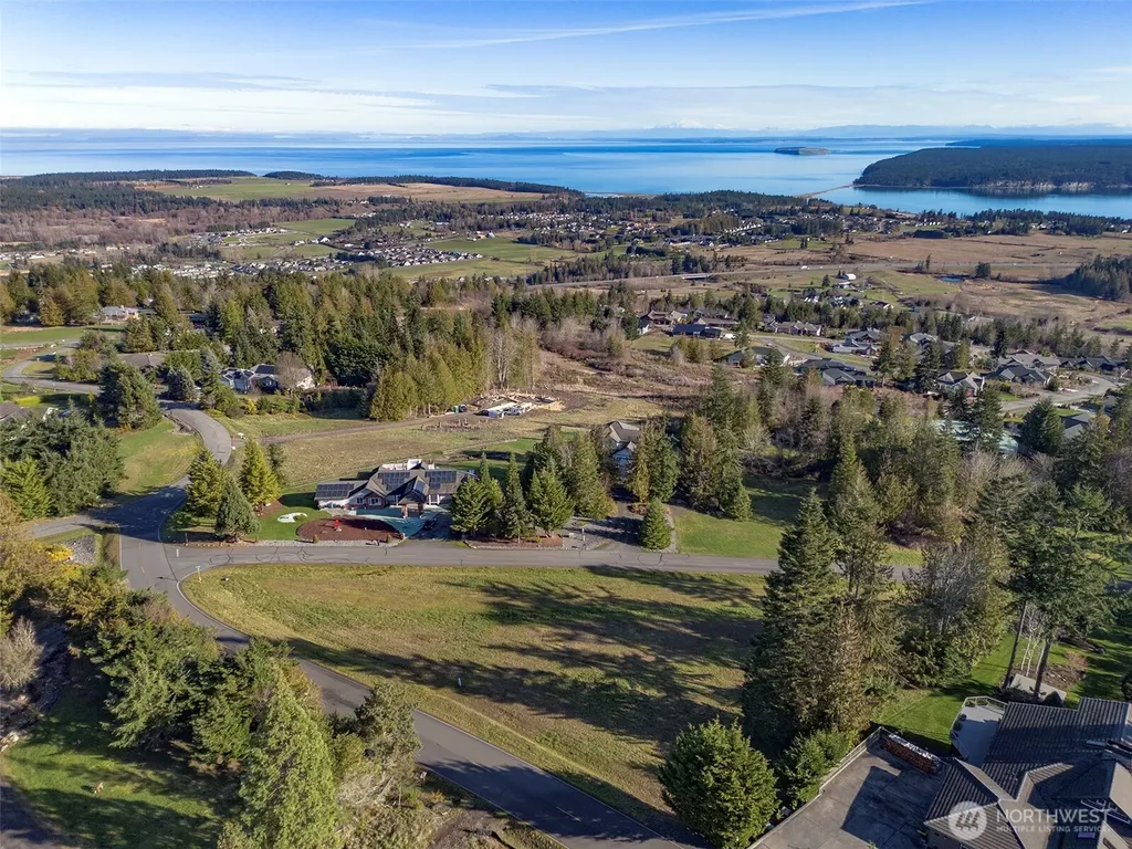 9999 Doe Run Road Sequim WA 98382