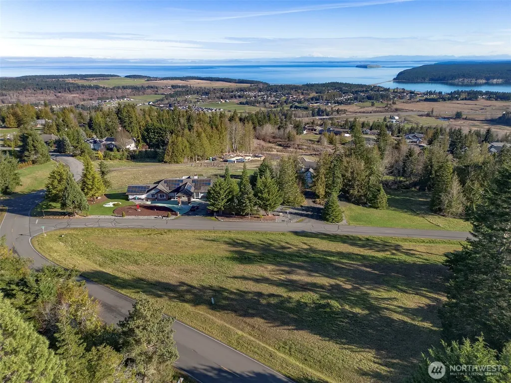 9999 Doe Run Road Sequim WA 98382