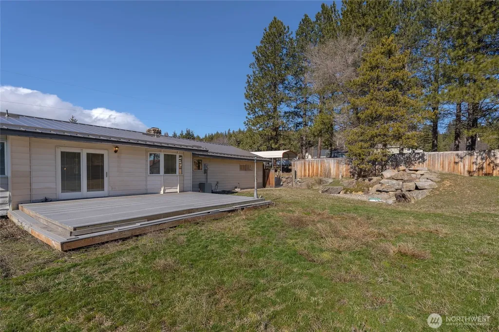 410 N Floral Avenue Cle Elum WA 98922