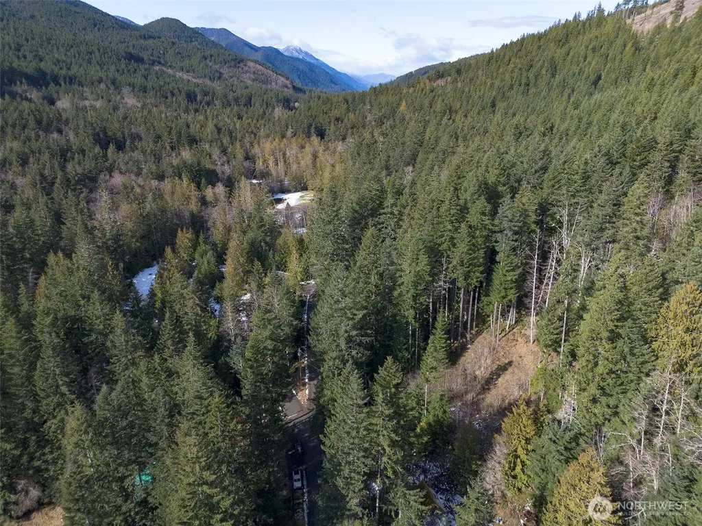 9999 Lake Dawn Road Port Angeles WA 98362