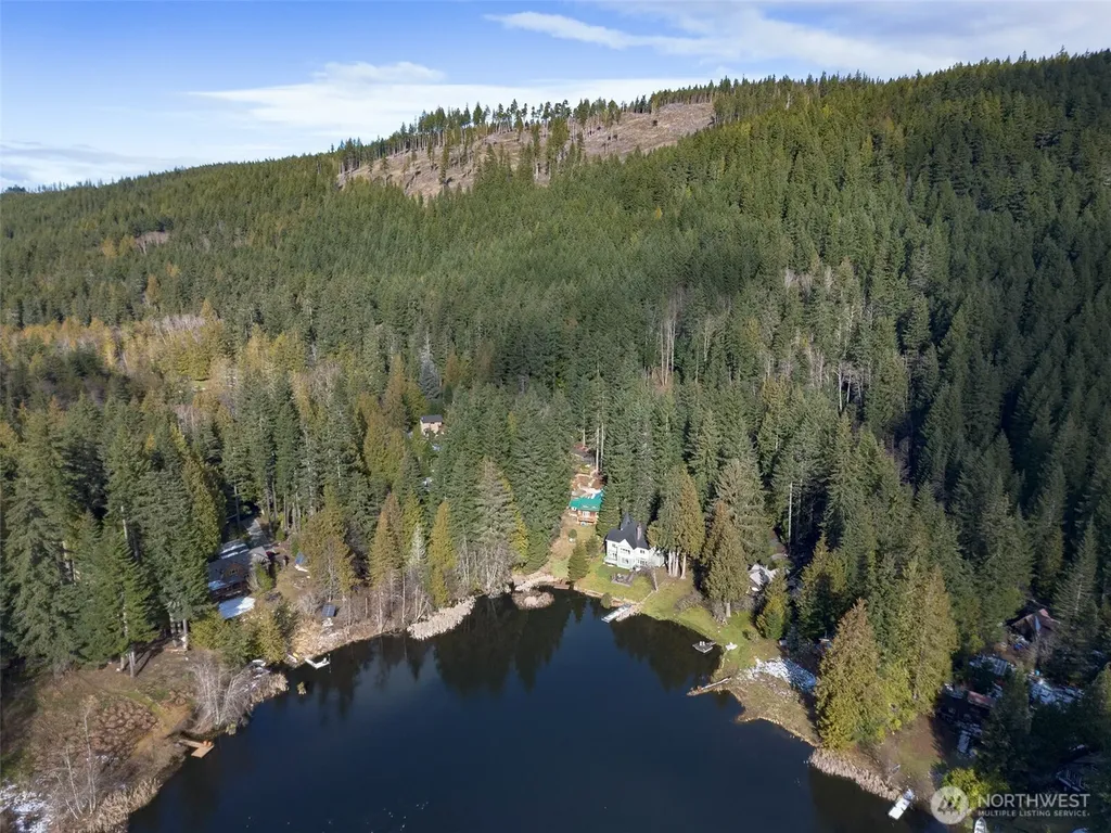 9999 Lake Dawn Road Port Angeles WA 98362
