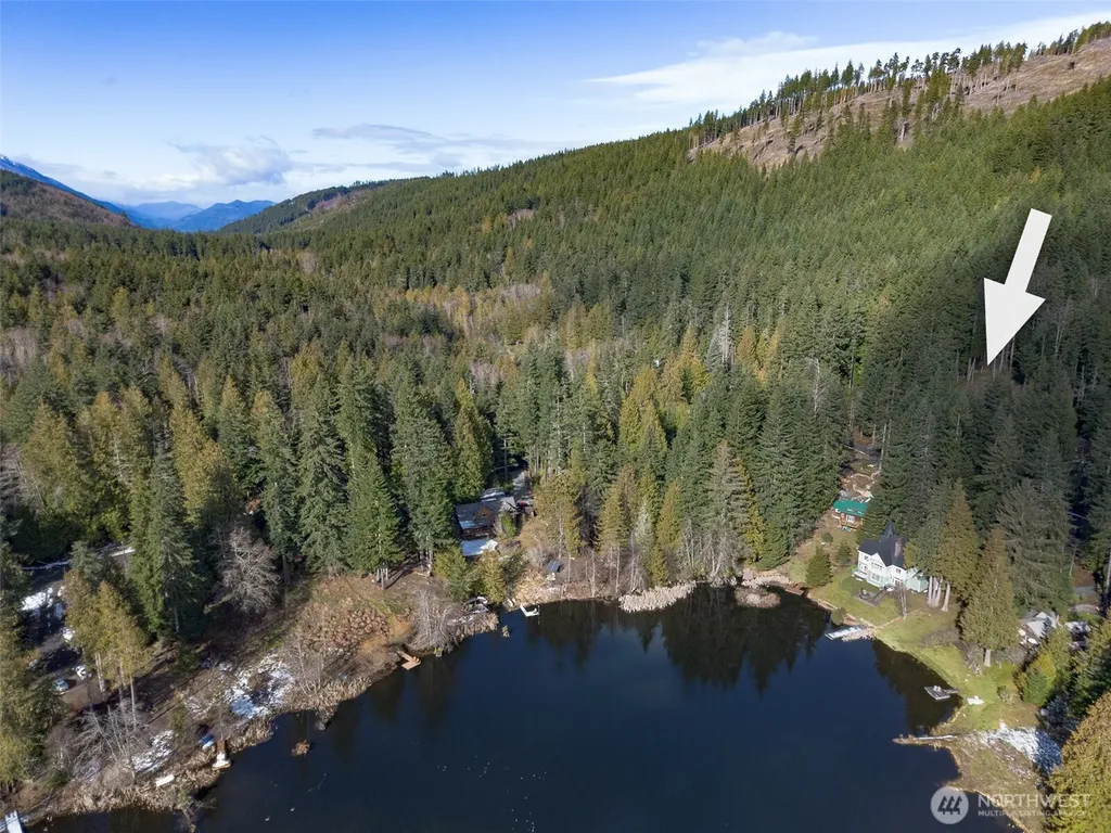 9999 Lake Dawn Road Port Angeles WA 98362