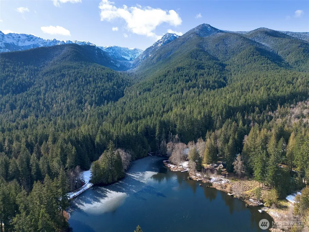9999 Lake Dawn Road Port Angeles WA 98362