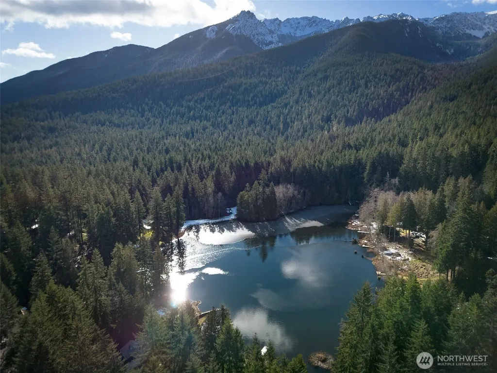9999 Lake Dawn Road Port Angeles WA 98362