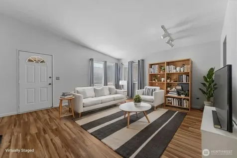 380 N Shore Court Manson WA 98831