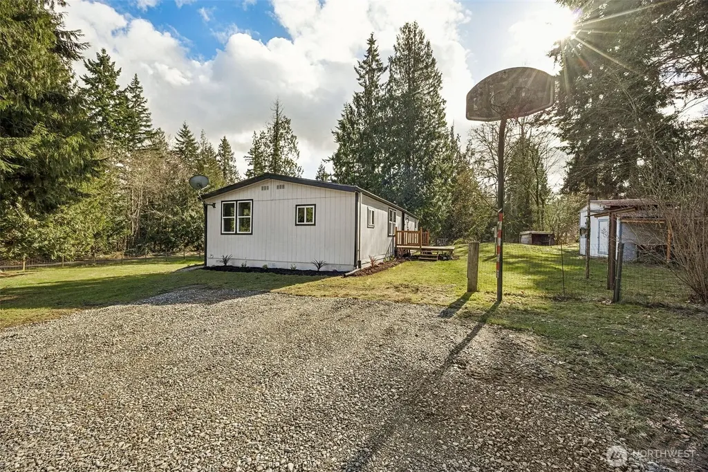 13816 48th Avenue Ct E Tacoma WA 98446