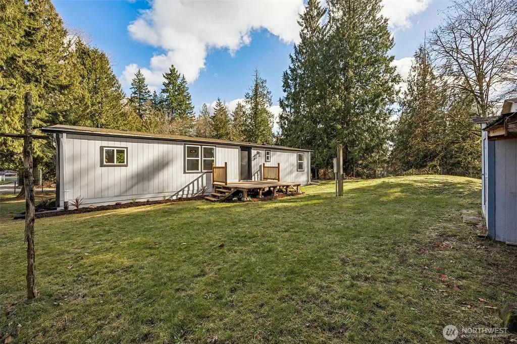 13816 48th Avenue Ct E Tacoma WA 98446