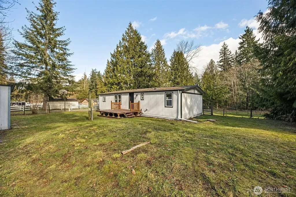 13816 48th Avenue Ct E Tacoma WA 98446