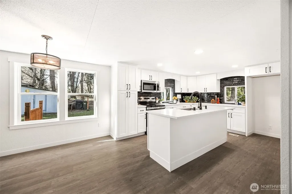 13816 48th Avenue Ct E Tacoma WA 98446