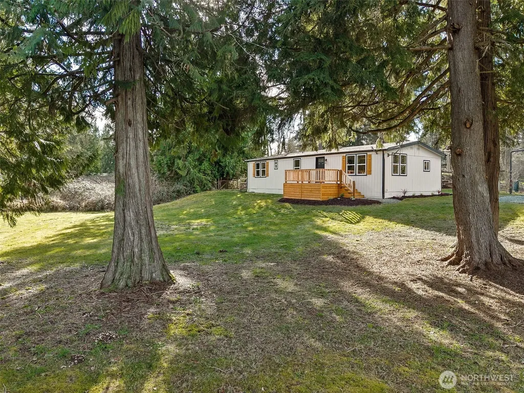 13816 48th Avenue Ct E Tacoma WA 98446