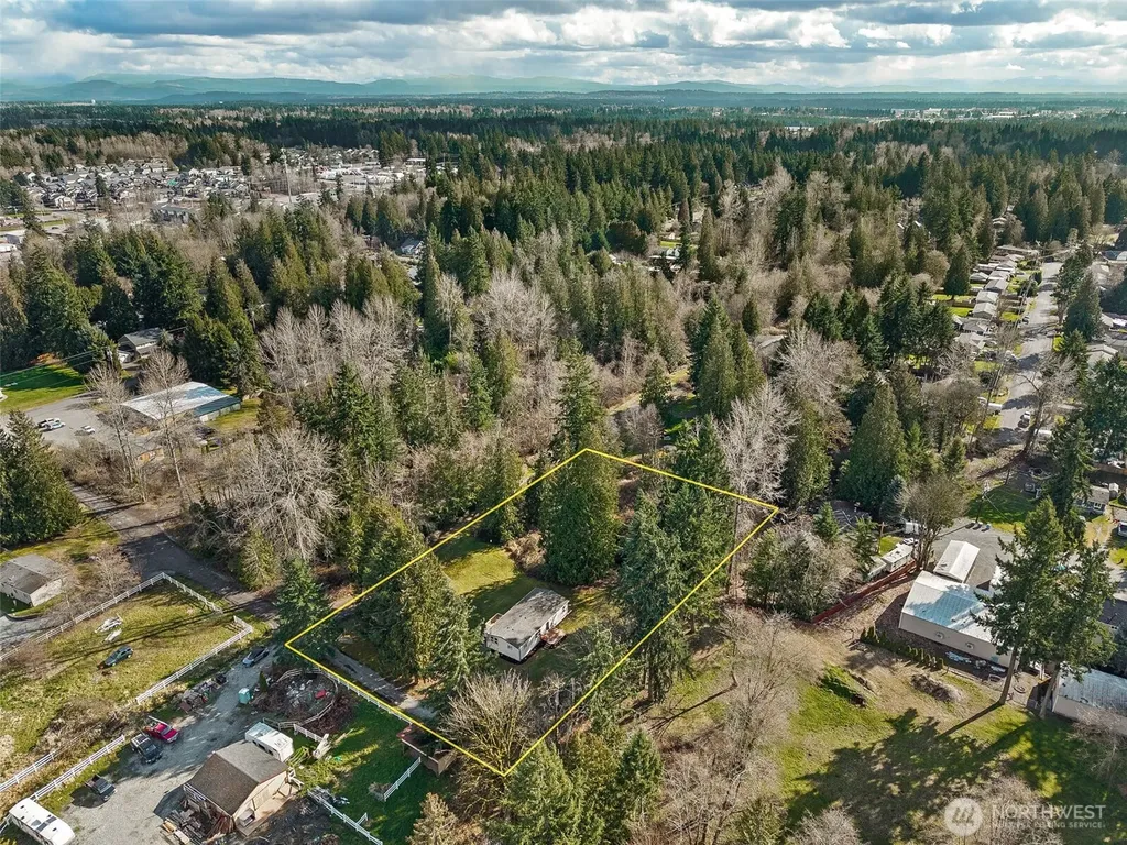 13816 48th Avenue Ct E Tacoma WA 98446