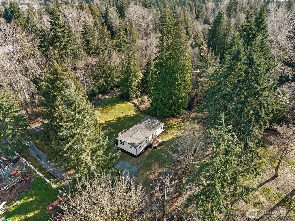 13816 48th Avenue Ct E Tacoma WA 98446