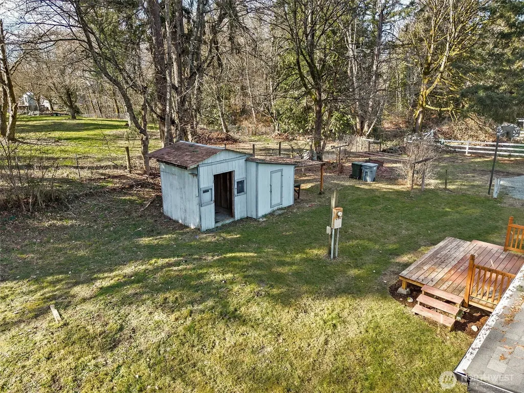 13816 48th Avenue Ct E Tacoma WA 98446