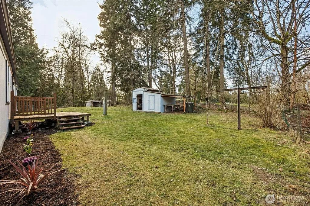 13816 48th Avenue Ct E Tacoma WA 98446