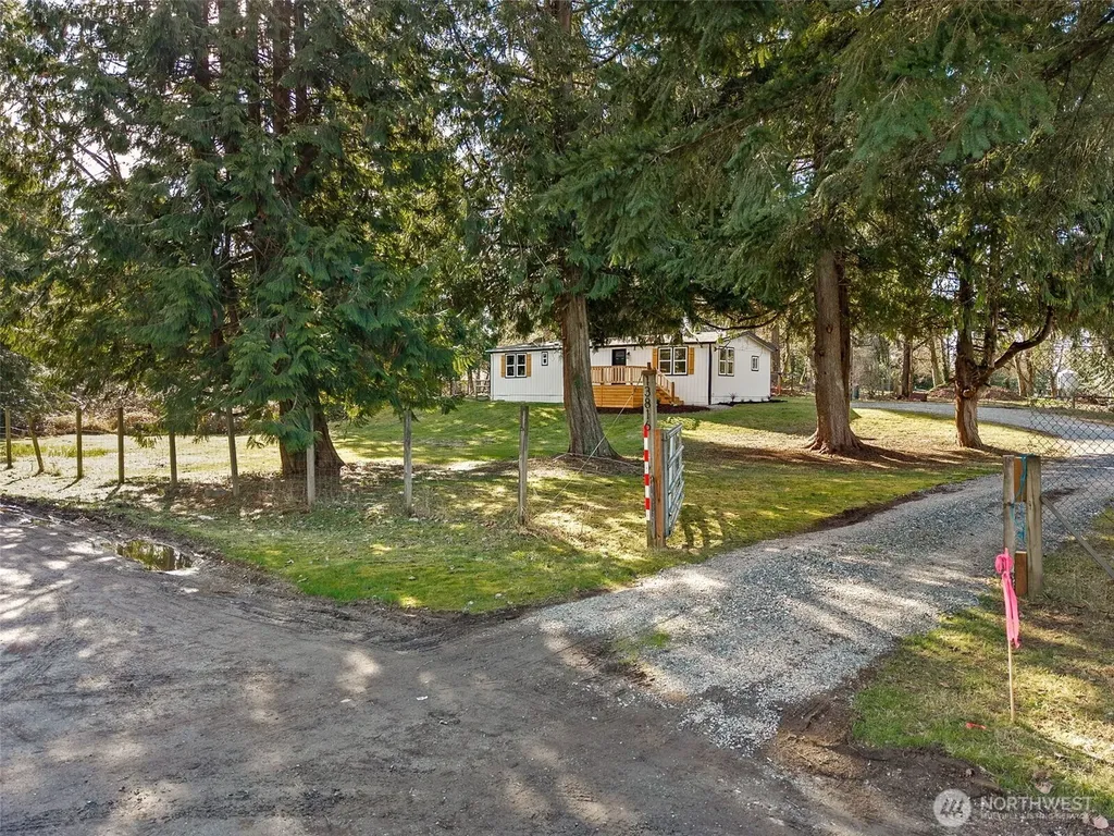 13816 48th Avenue Ct E Tacoma WA 98446