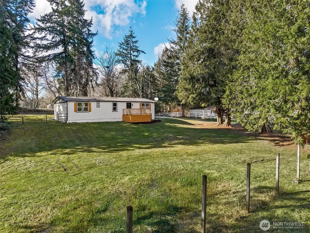 13816 48th Avenue Ct E Tacoma WA 98446