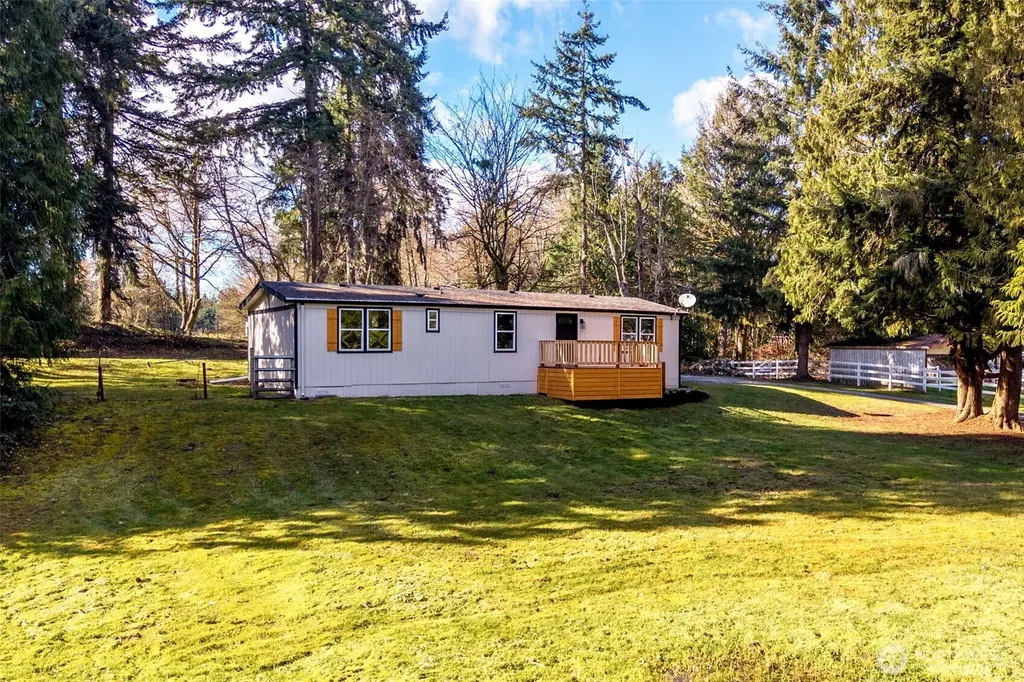 13816 48th Avenue Ct E Tacoma WA 98446