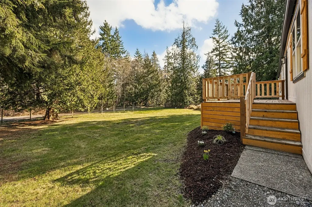 13816 48th Avenue Ct E Tacoma WA 98446