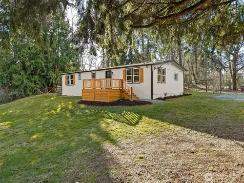 13816 48th Avenue Ct E Tacoma WA 98446
