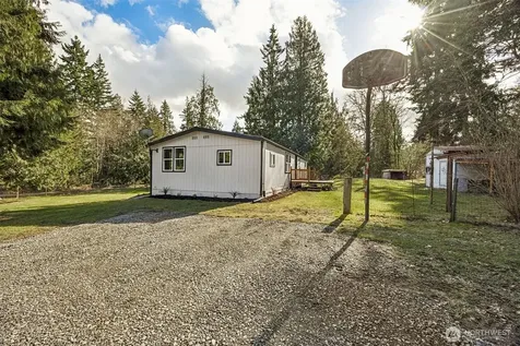 13816 48th Avenue Ct E Tacoma WA 98446