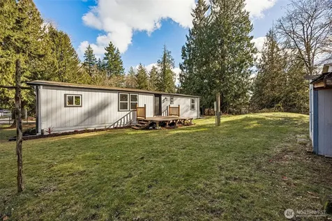 13816 48th Avenue Ct E Tacoma WA 98446
