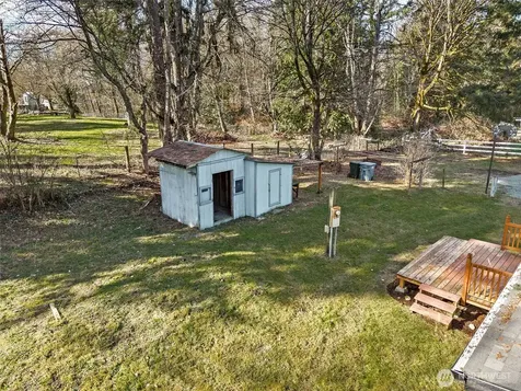 13816 48th Avenue Ct E Tacoma WA 98446