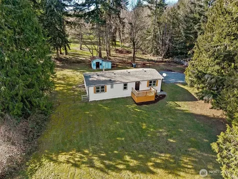 13816 48th Avenue Ct E Tacoma WA 98446