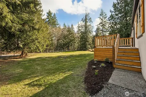 13816 48th Avenue Ct E Tacoma WA 98446
