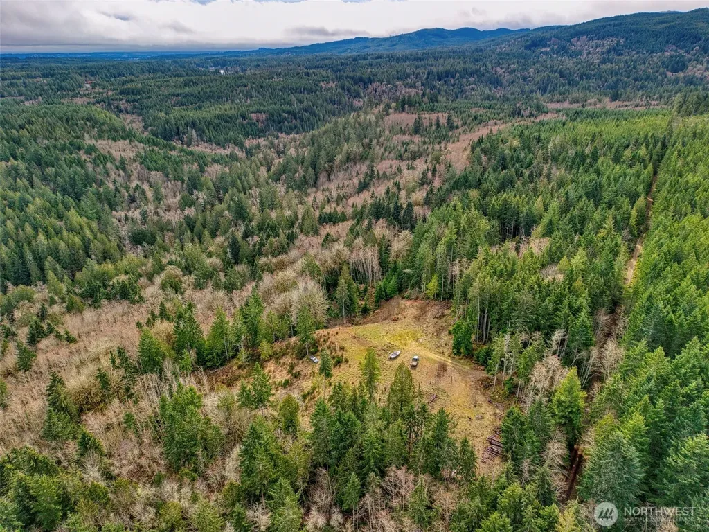 1 Larson Lane NW Seabeck WA 98380