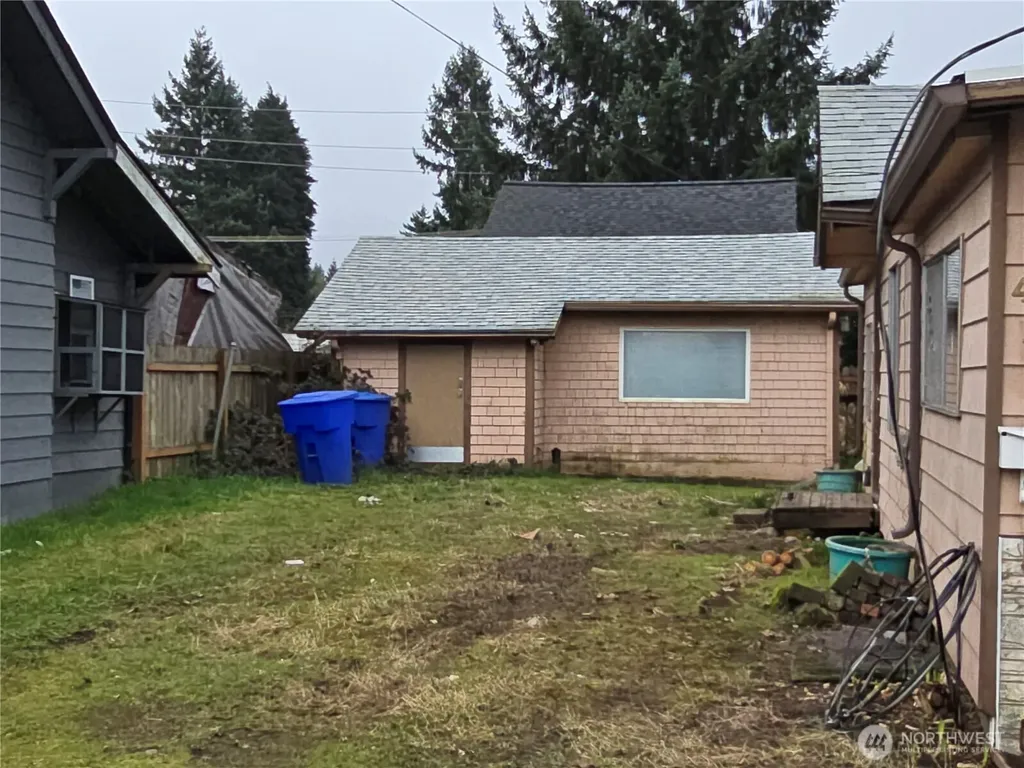 423 Long Avenue Kelso WA 98626