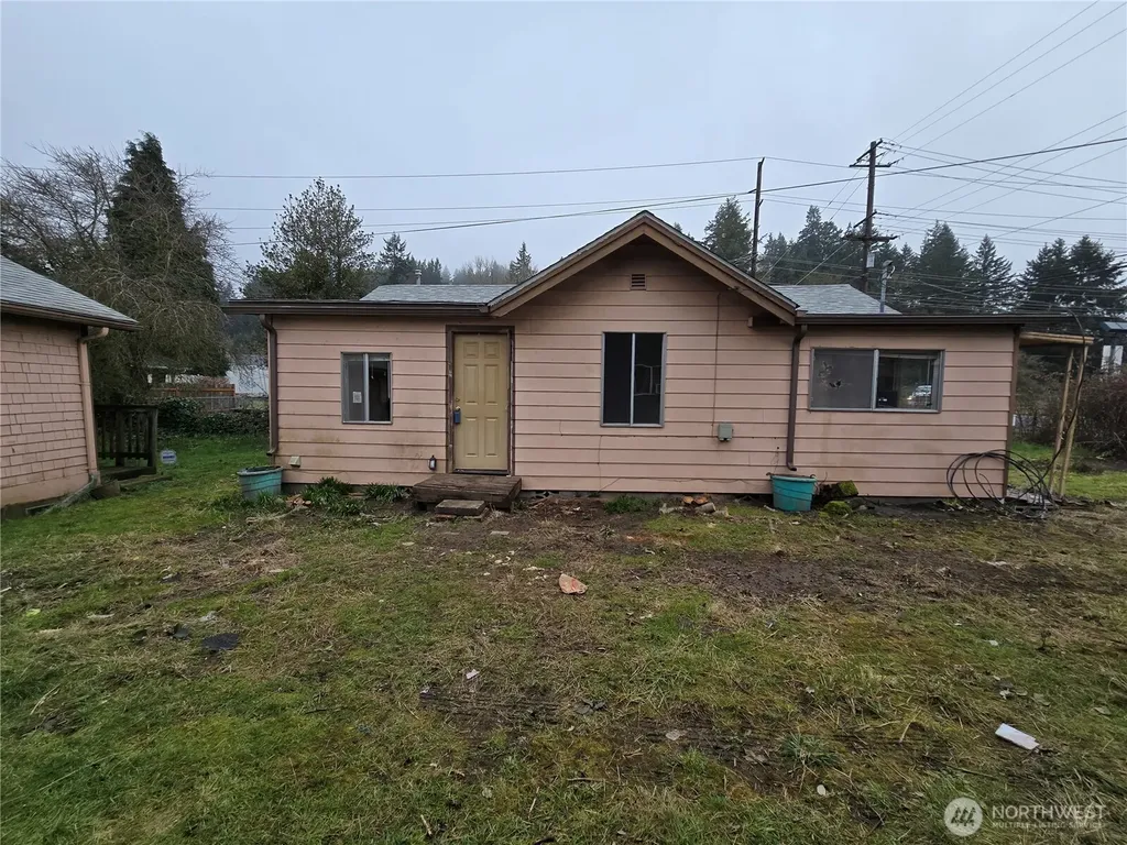 423 Long Avenue Kelso WA 98626