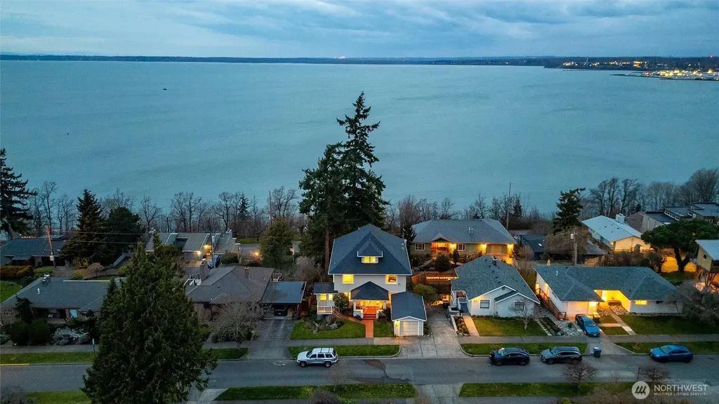 240 S Forest Street Bellingham WA 98225