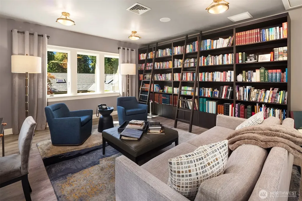 22430 Dogwood Lane Woodway WA 98020