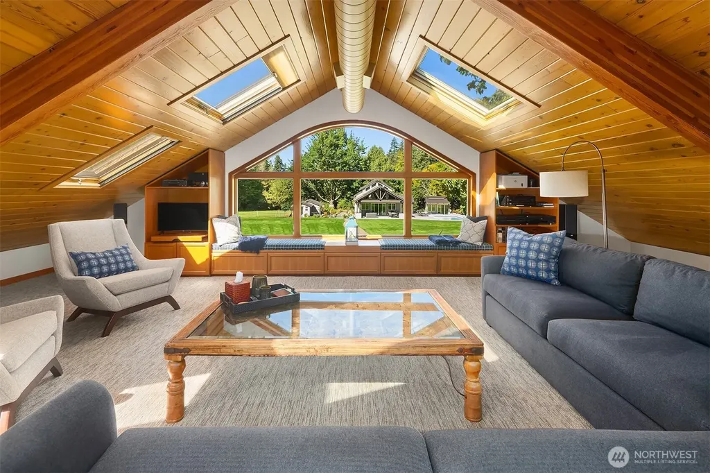 22430 Dogwood Lane Woodway WA 98020