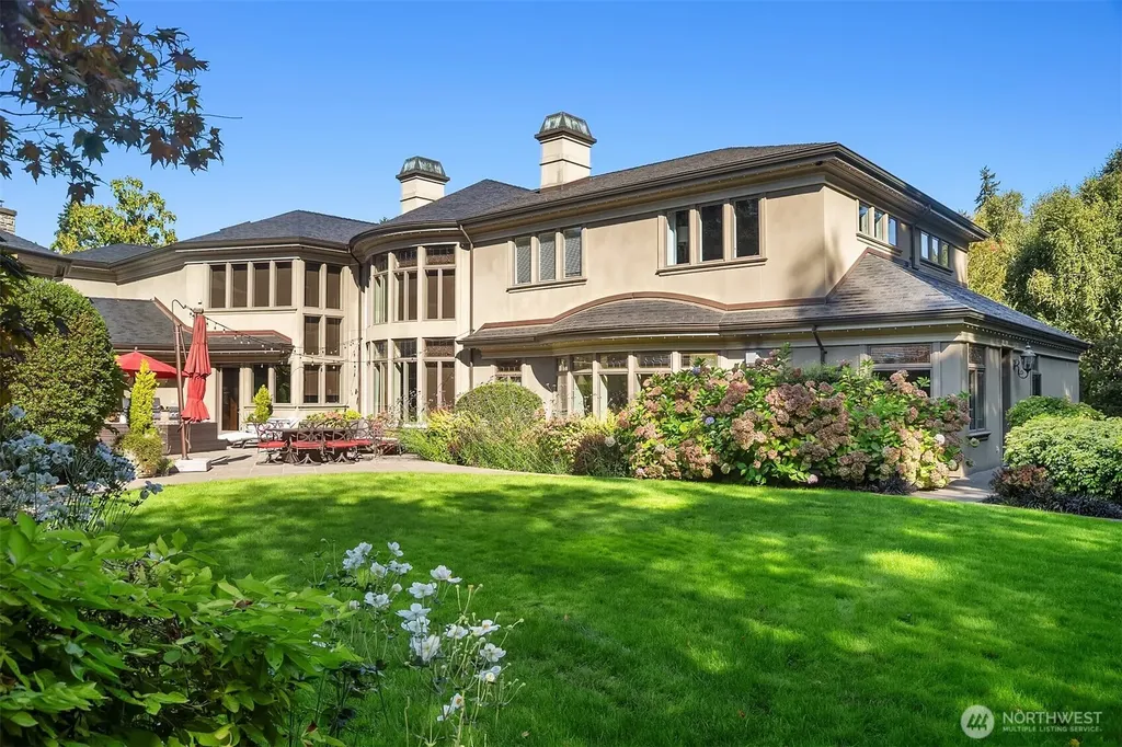 22430 Dogwood Lane Woodway WA 98020