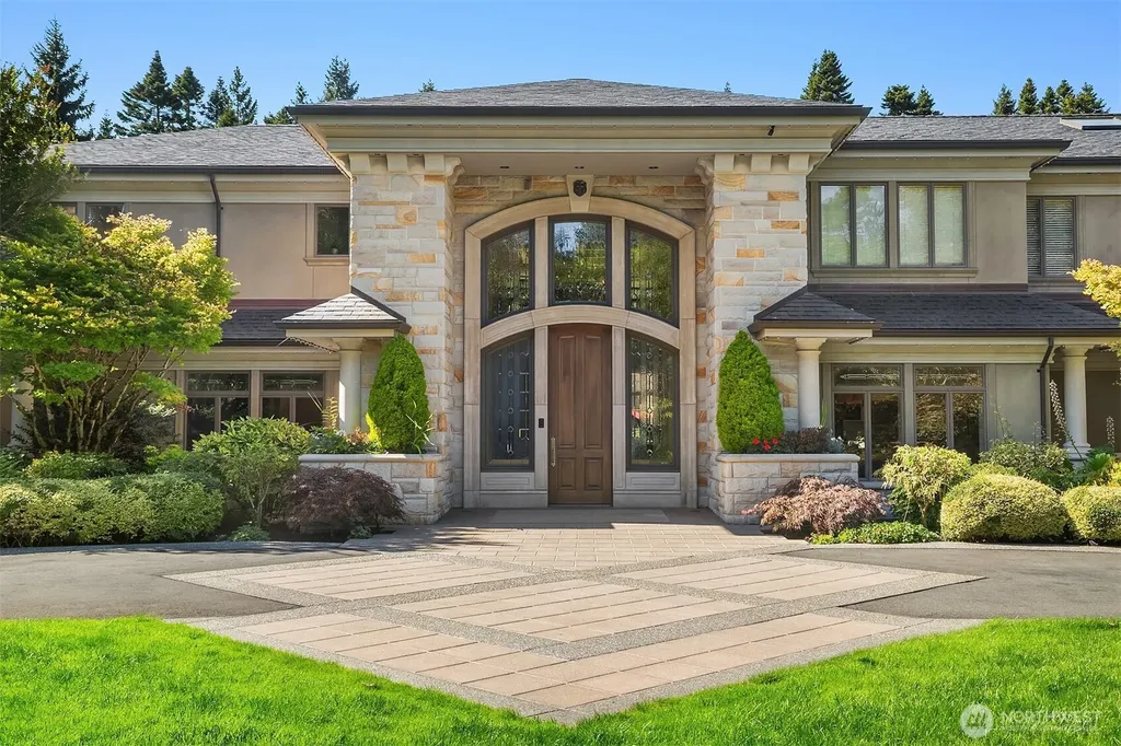 22430 Dogwood Lane Woodway WA 98020