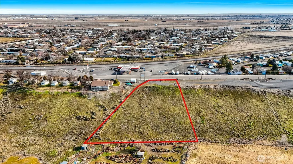 4994 Airway Drive NE Moses Lake WA 98837
