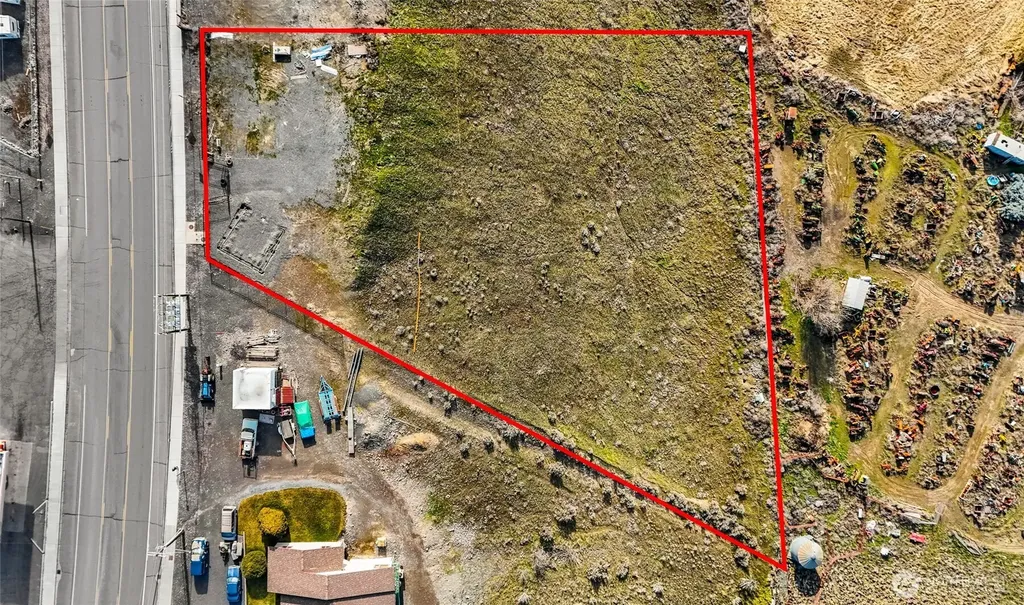 4994 Airway Drive NE Moses Lake WA 98837