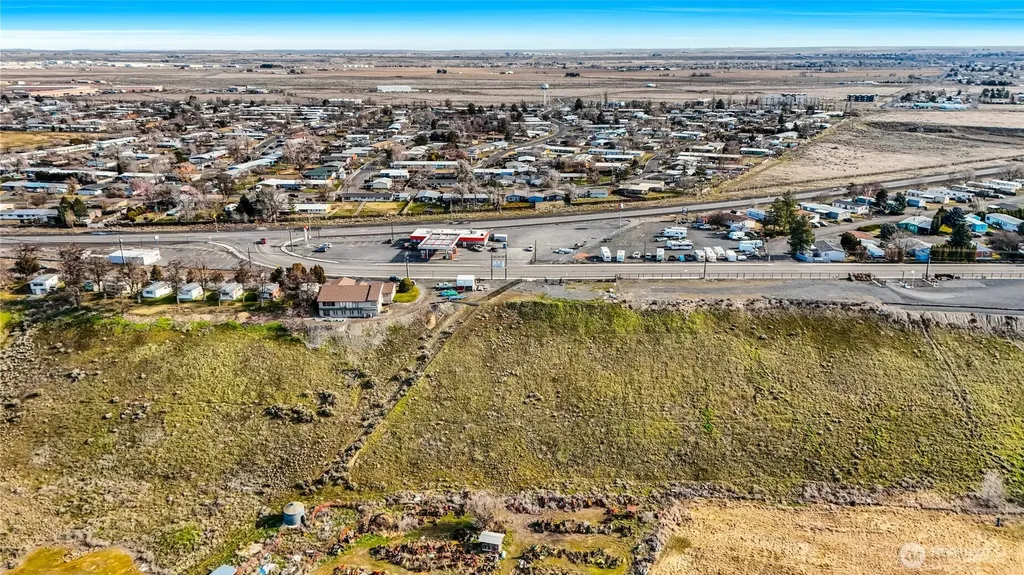 4994 Airway Drive NE Moses Lake WA 98837