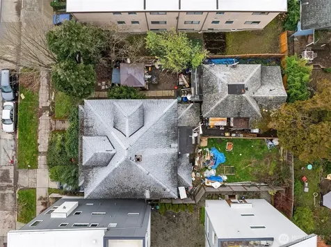 4309 Evanston Avenue N Seattle WA 98103