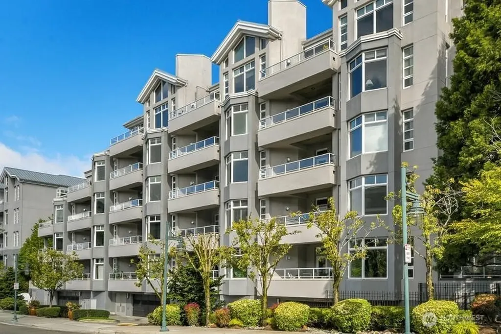 520 6th Avenue Kirkland WA 98033