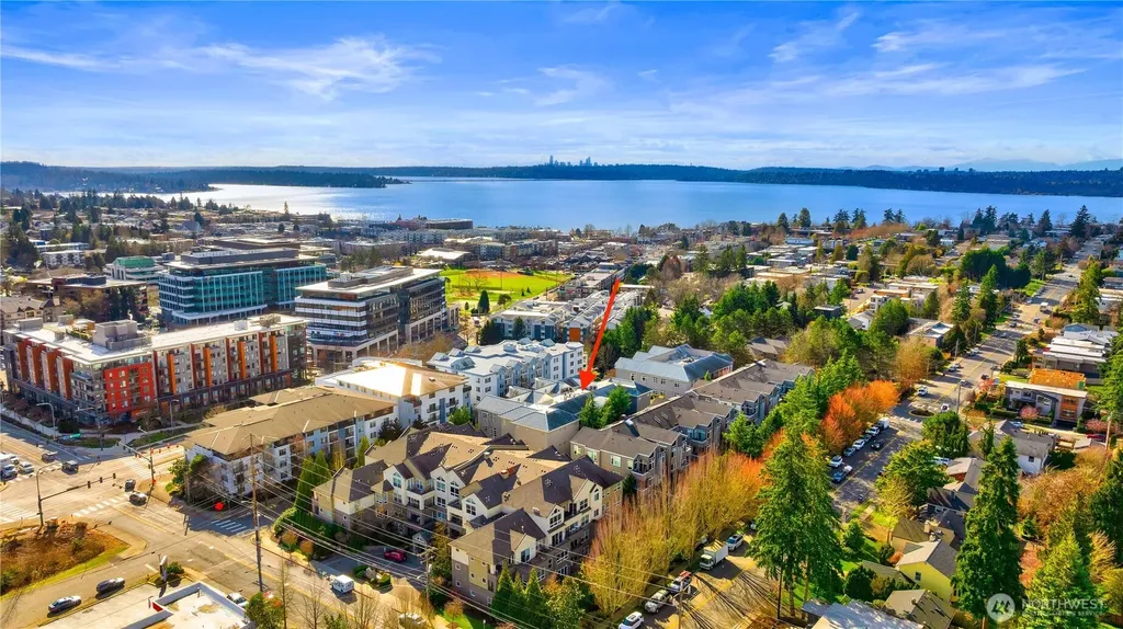 520 6th Avenue Kirkland WA 98033