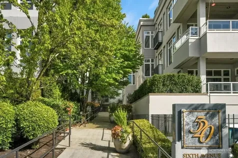 520 6th Avenue Kirkland WA 98033