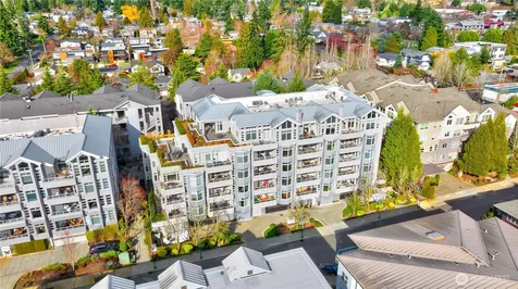 520 6th Avenue Kirkland WA 98033