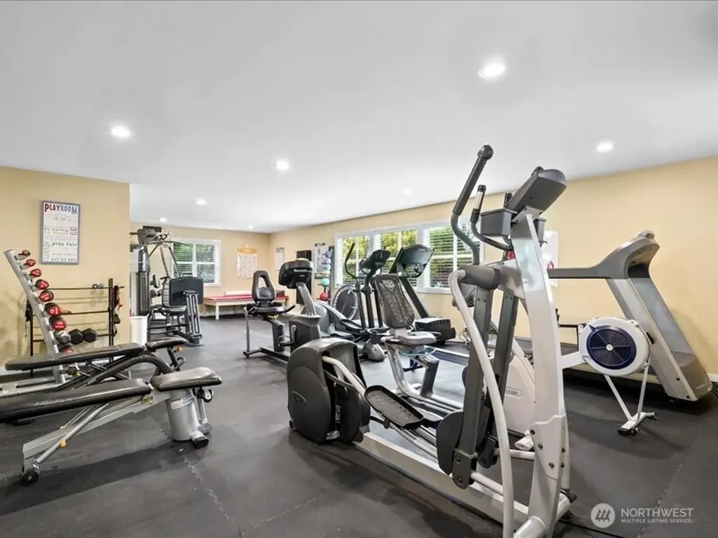 22527 SE 38th Terrace Issaquah WA 98029