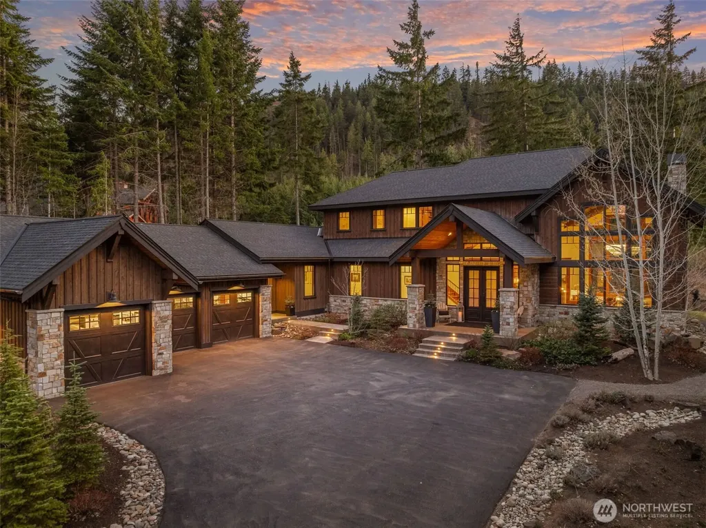 301 Fortune Creek Lane Cle Elum WA 98922