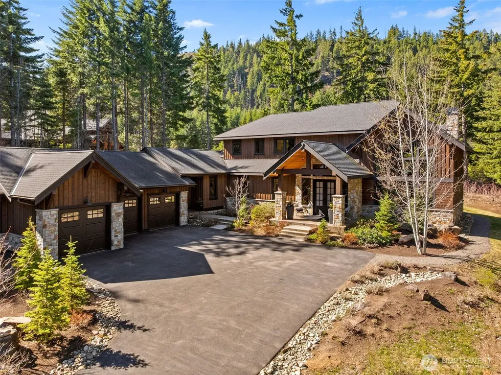 301 Fortune Creek Lane Cle Elum WA 98922